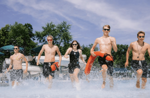 Junior Lifeguard Program for Ages 11-14