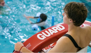 Lifeguard Recertification program for Lifeguard with CPR/AED and First Aid to renew your certification that can be completed now with lowest price guarantee!
