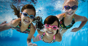 Become a Private Swim Instructor in 2020!